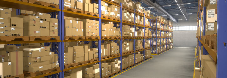 Pallet Management in AtomIQ