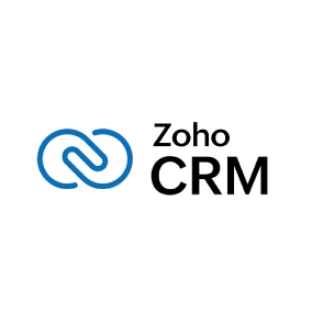 Zoho CRM